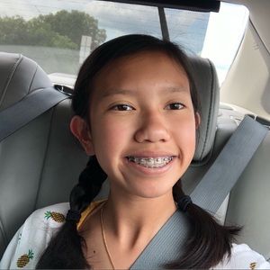 Meet your Posher, Anne